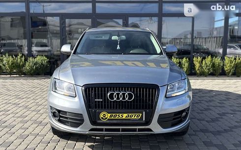 Audi Q5 2010 - фото 2