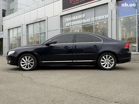 Volvo S80 2014 - фото 4