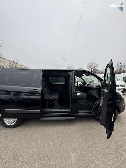 Ford Transit Custom 2014 - фото 2