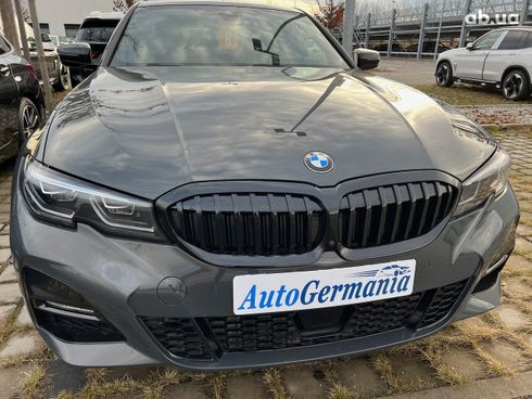 BMW 3 серия 2022 - фото 29