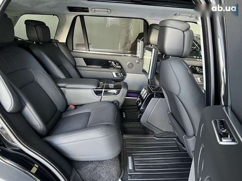 Land Rover Range Rover 2020 - фото 23