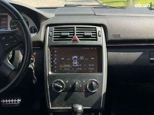 Mercedes-Benz B-Класс 2010 - фото 17
