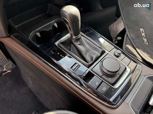 Mazda CX-30 2022 - фото 23