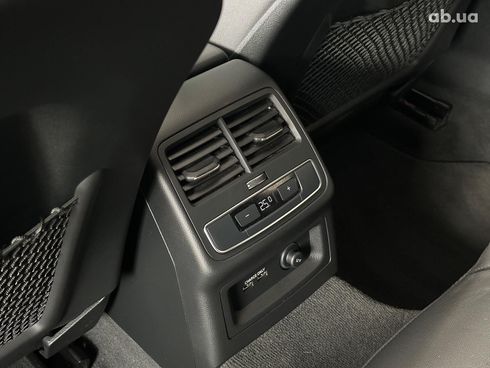 Audi A4 2024 черный - фото 21