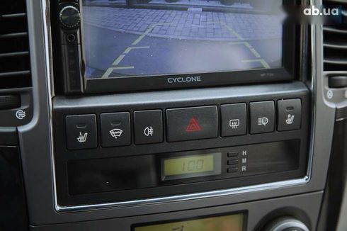 Kia Sorento 2007 - фото 15