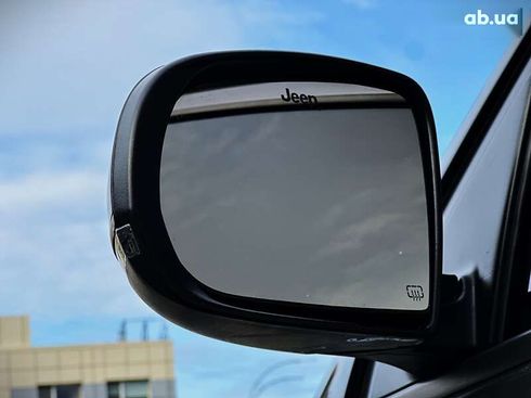 Jeep Compass 2020 - фото 23