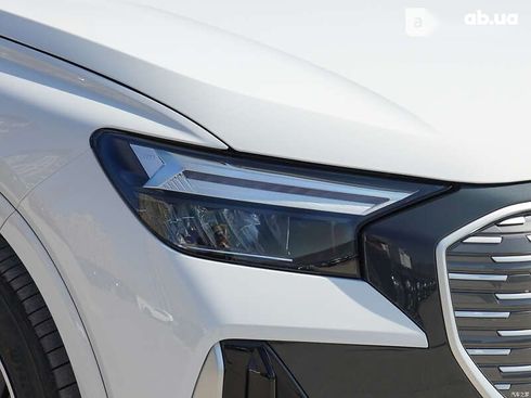 Audi Q4 e-tron 2024 - фото 21