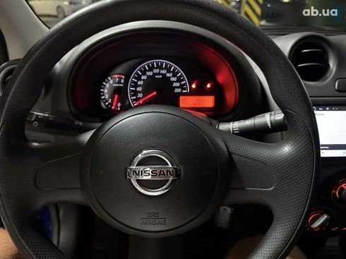 Nissan Micra 2013 - фото 22