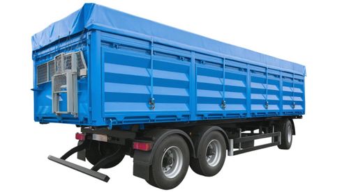 Patron Auto PA-Ptipper 30-3 2025 - фото 4