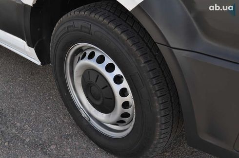 Volkswagen Crafter 2021 - фото 28
