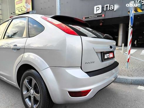 Ford Focus 2008 - фото 15