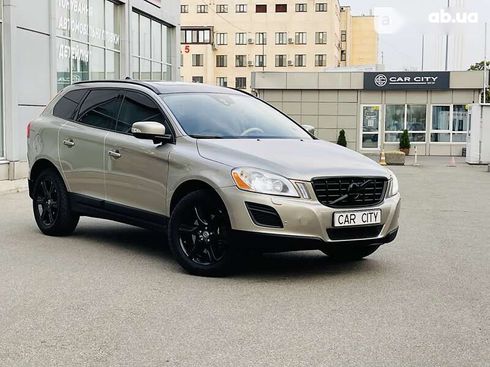 Volvo XC60 2012 - фото 8