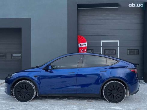 Tesla Model Y 2024 - фото 6
