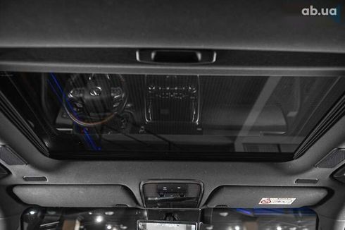 Lexus LX 2022 - фото 16