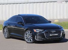 Купить Audi A6 бу в Украине - купить на Автобазаре