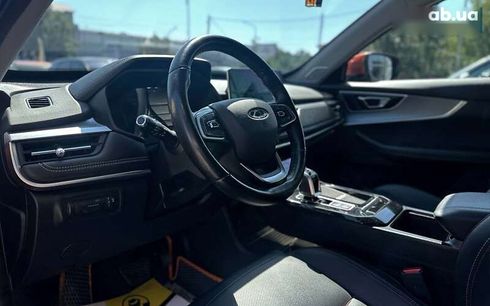 Chery Tiggo 7 Pro 2021 - фото 11