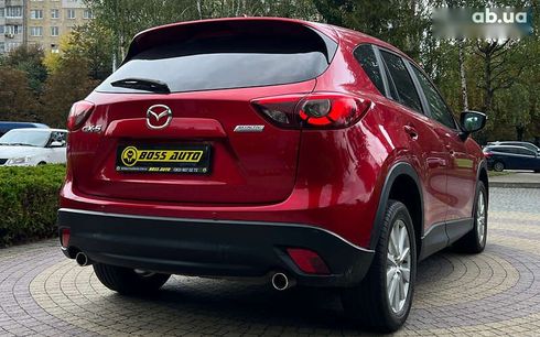 Mazda CX-5 2015 - фото 7