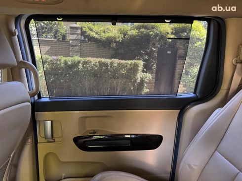 Kia Carnival 2019 белый - фото 93