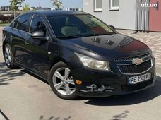 Продажа б/у Chevrolet Cruze 2013 года - купить на Автобазаре