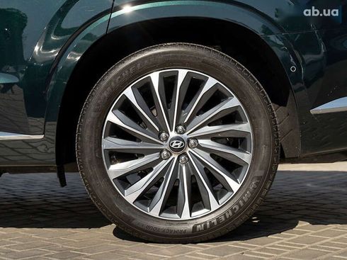 Hyundai Palisade 2022 - фото 12