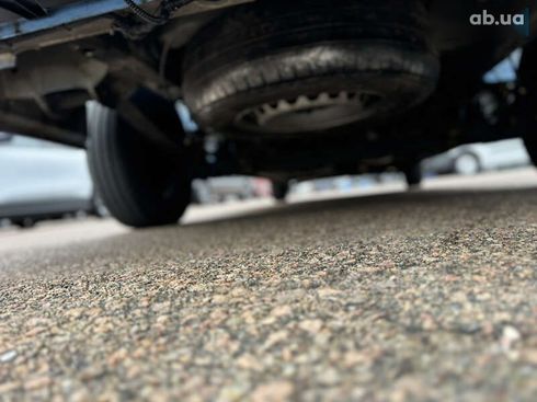 Volkswagen Crafter 2021 - фото 26