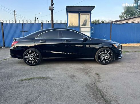Mercedes-Benz CLA-Класс 2018 - фото 6