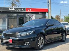 Продажа б/у Kia K5 в Винницкой области - купить на Автобазаре