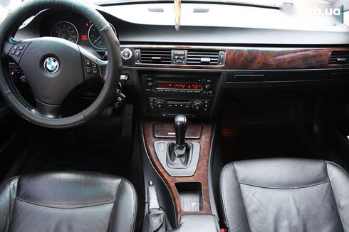 BMW 3 серия 2005 - фото 25