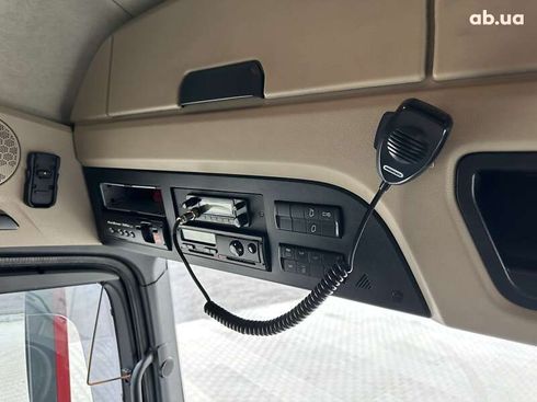 Mercedes-Benz Actros 2012 - фото 6