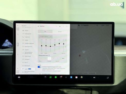 Tesla Model S 2022 - фото 26