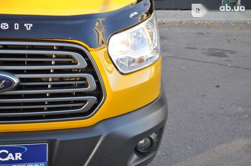 Ford Transit 2014 - фото 8