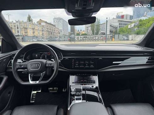 Audi RS Q8 2020 - фото 21