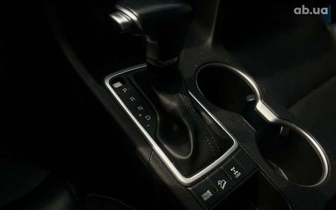 Kia Sportage 2016 - фото 19