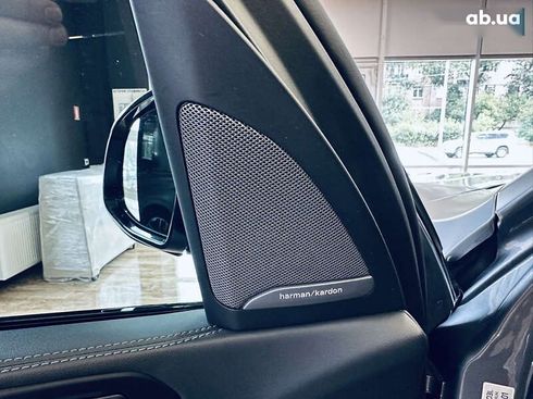 BMW X7 2022 - фото 21