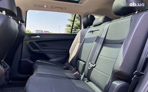 Volkswagen Tiguan 2020 - фото 17