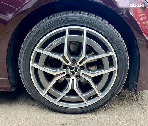 Mercedes-Benz E-Класс 2021 - фото 14