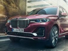 BMW внедорожник бу Винница - купить на Автобазаре