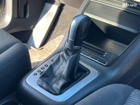 Volkswagen Tiguan 2015 черный - фото 22