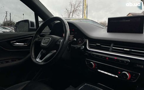 Audi Q7 2016 - фото 19