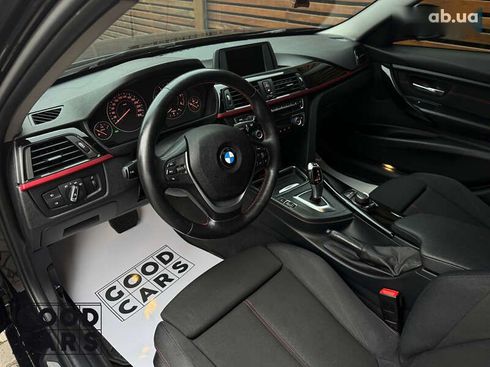 BMW 3 серия 2014 - фото 6