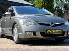 Продажа Honda б/у в Львовской области - купить на Автобазаре