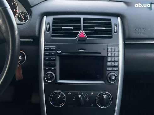 Mercedes-Benz B-Класс 2011 - фото 17