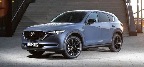 Mazda CX-5 2022 - фото 3