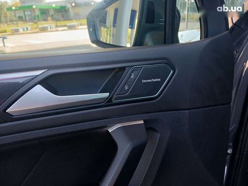 Volkswagen Tiguan 2021 - фото 26