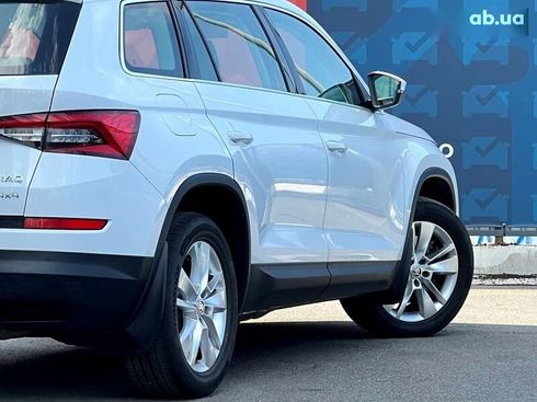 Skoda Kodiaq 2017 - фото 18
