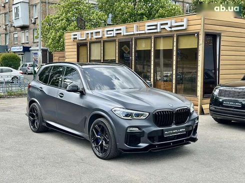 BMW X5 2019 - фото 3