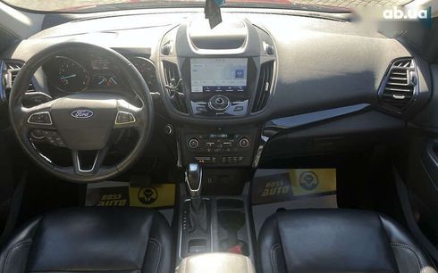 Ford Escape 2019 - фото 9