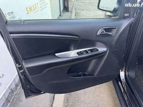 Fiat Freemont 2014 - фото 23