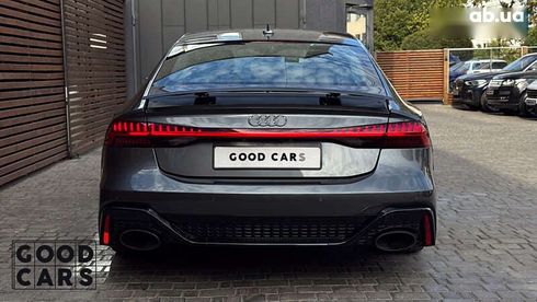 Audi A7 2019 - фото 6