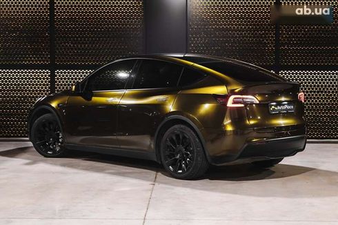 Tesla Model Y 2021 - фото 6
